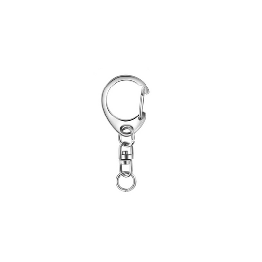 Key Chain Clip Add On