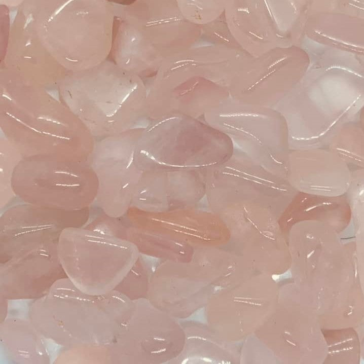 Crystal Advent Calendar Zen Girasol Tumbled Stones