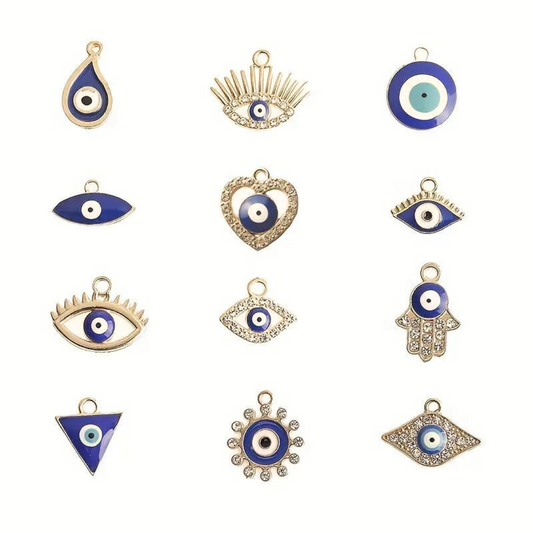 Evil Eye Necklaces