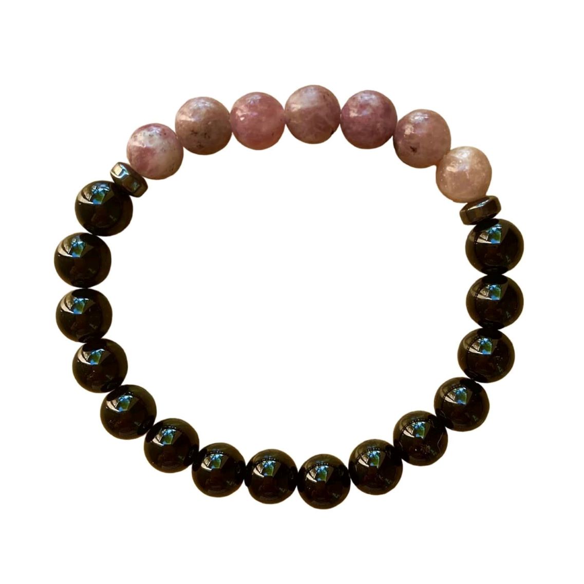 Healing Crystal Bracelets Grief Relief