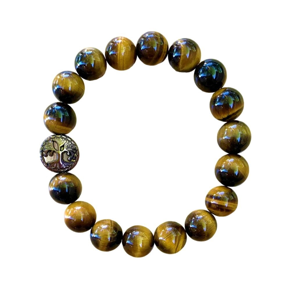 Healing Crystal Bracelets 10 mm