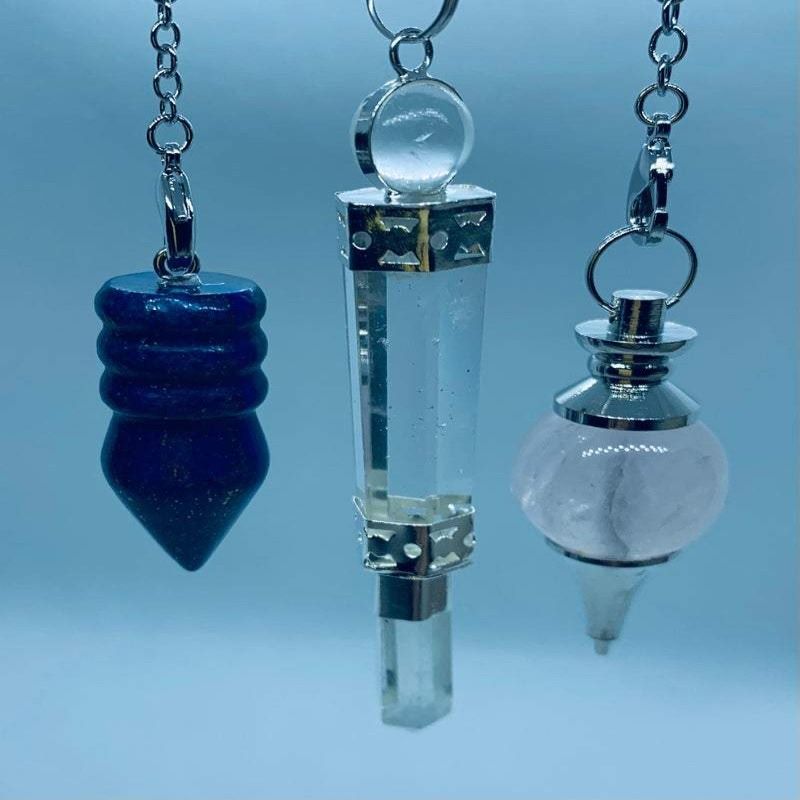 Metaphysical Classes Pendulums