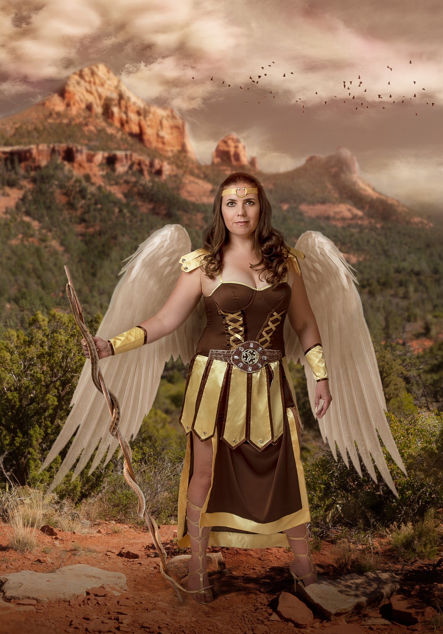 Tarot Card Readings and Reiki Energy Healing