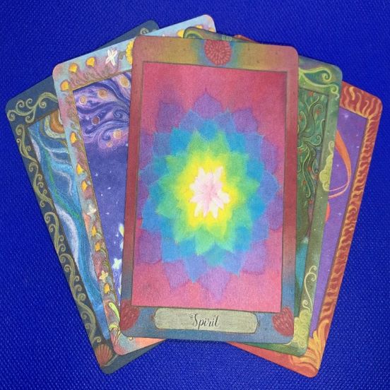 Tarot Card Reading