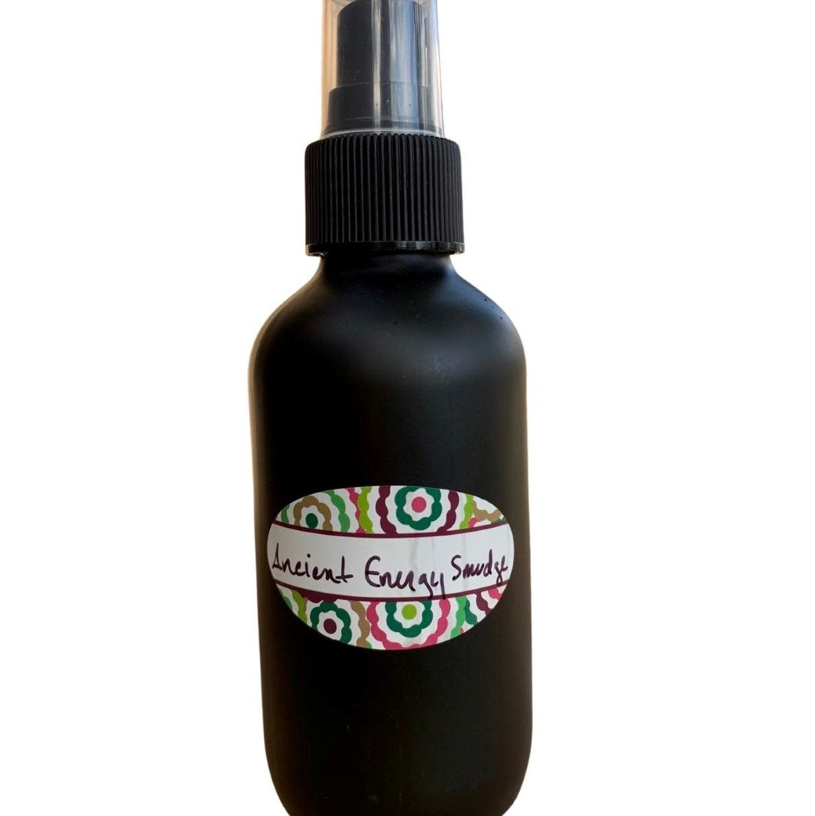 Witchcraft & Divination Tools Ancient Energy Smudge Spray