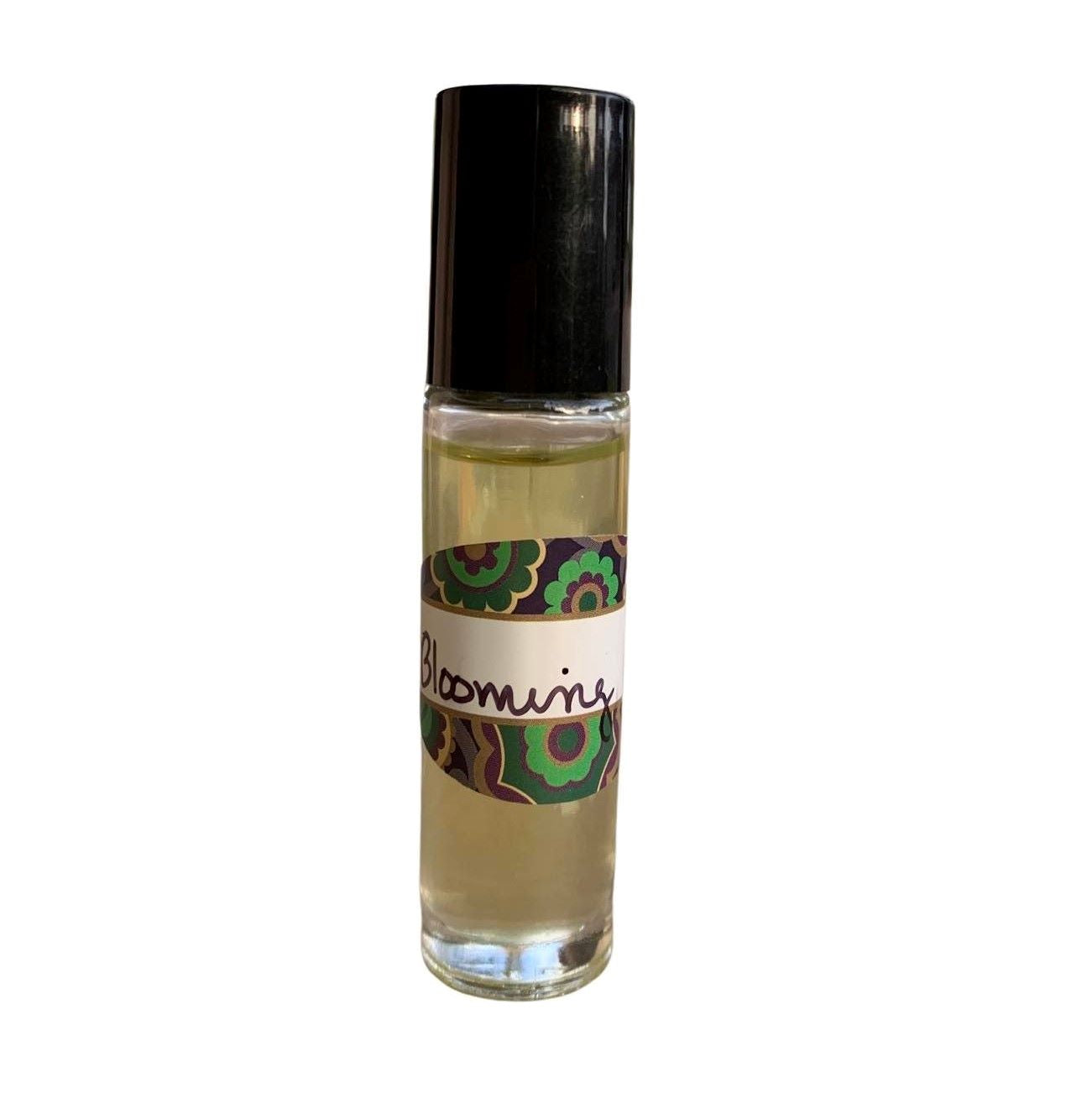Witchcraft & Divination Tools Blooming Roll On Potion