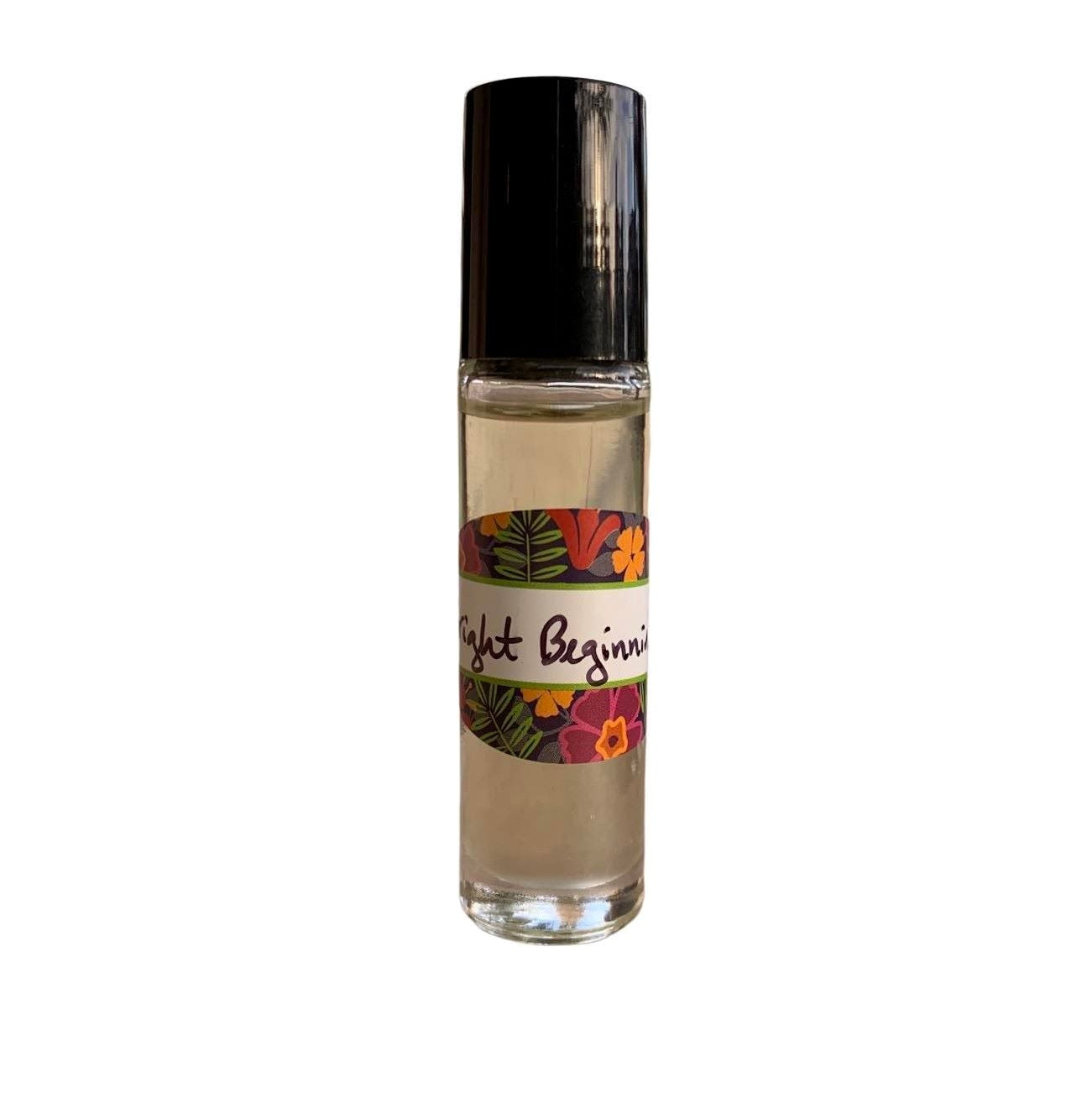 Witchcraft & Divination Tools Bright Beginning Roll On Potion