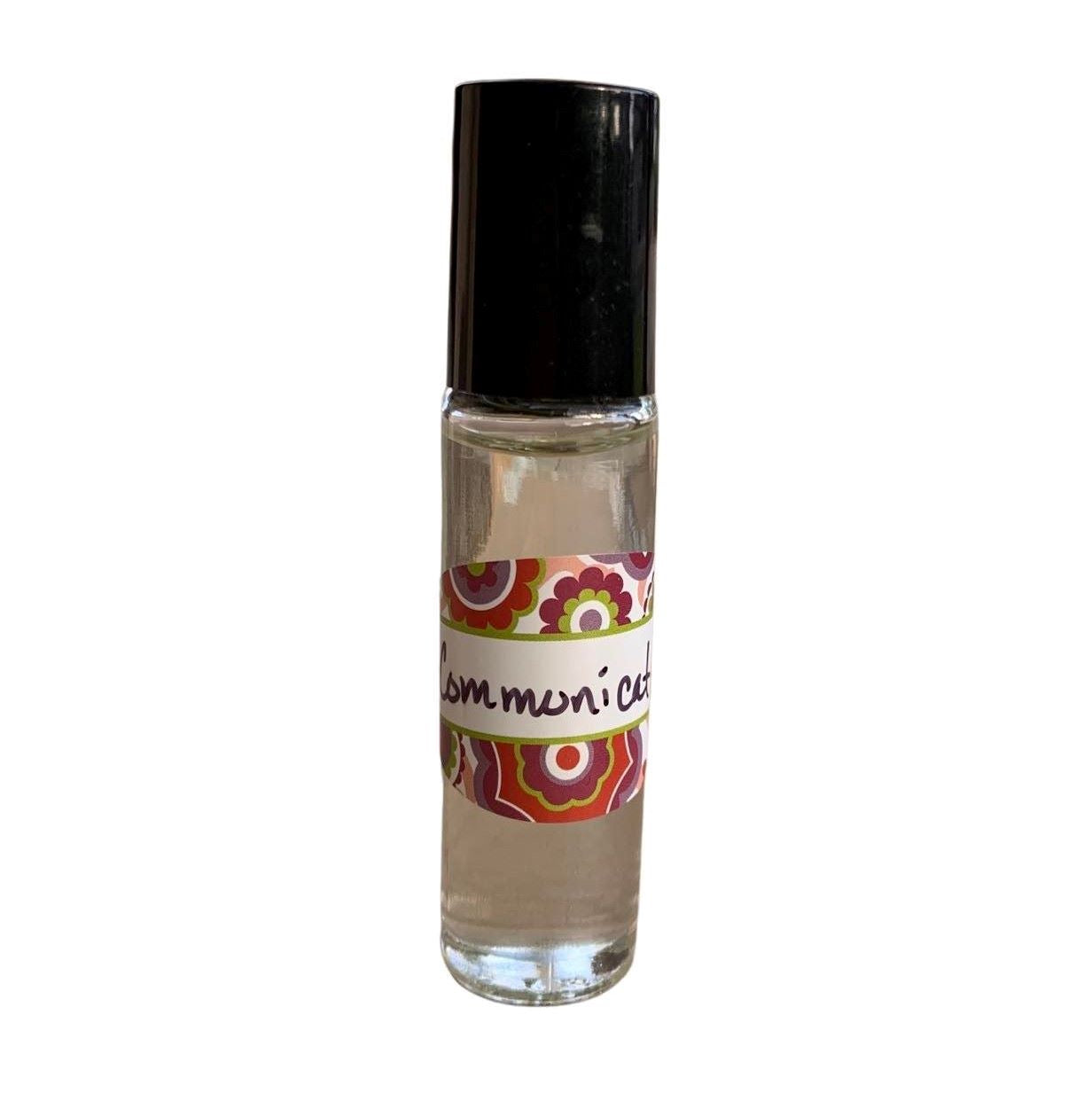 Witchcraft & Divination Tools Communication Roll On Potion