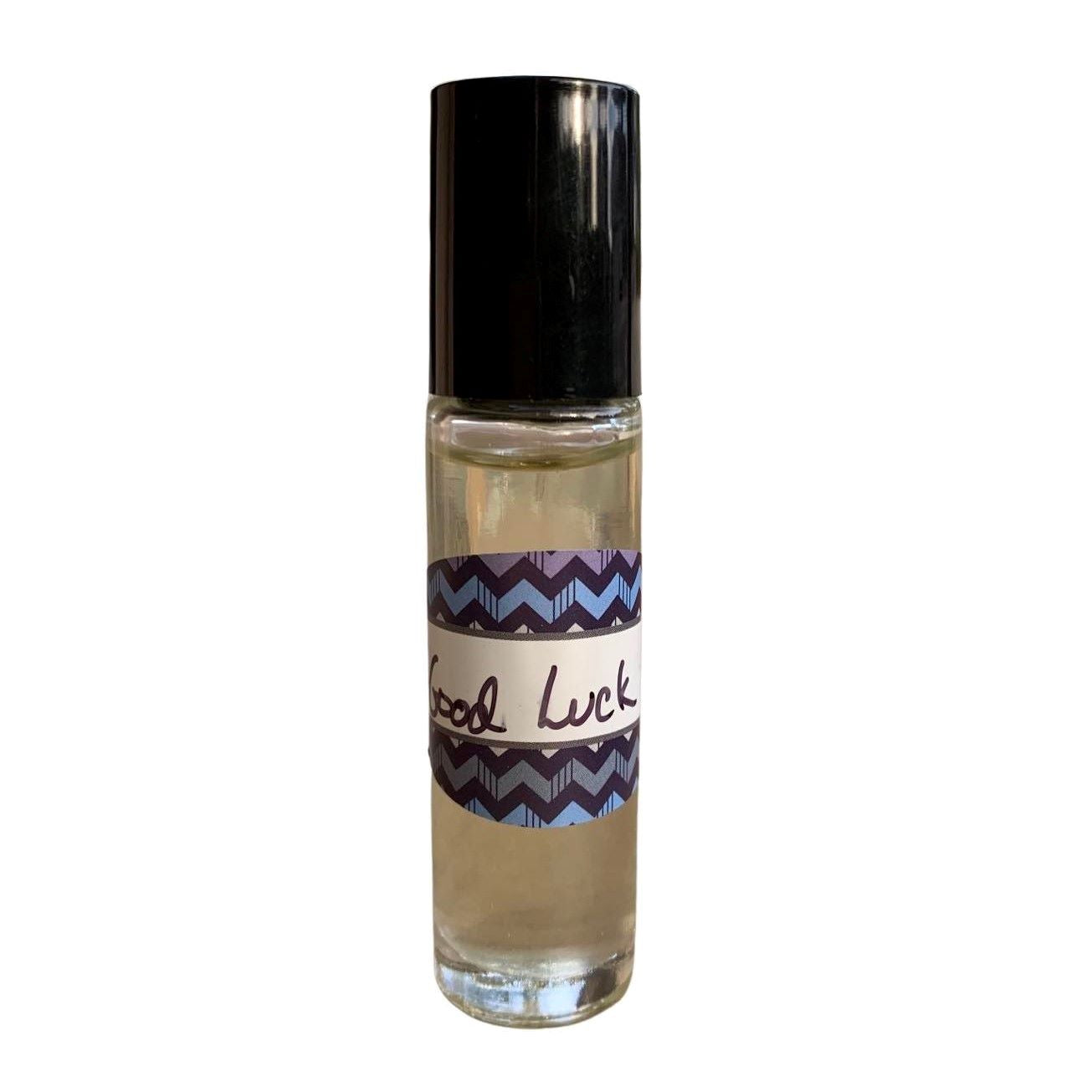 Witchcraft & Divination Tools Good Luck Roll On Potion