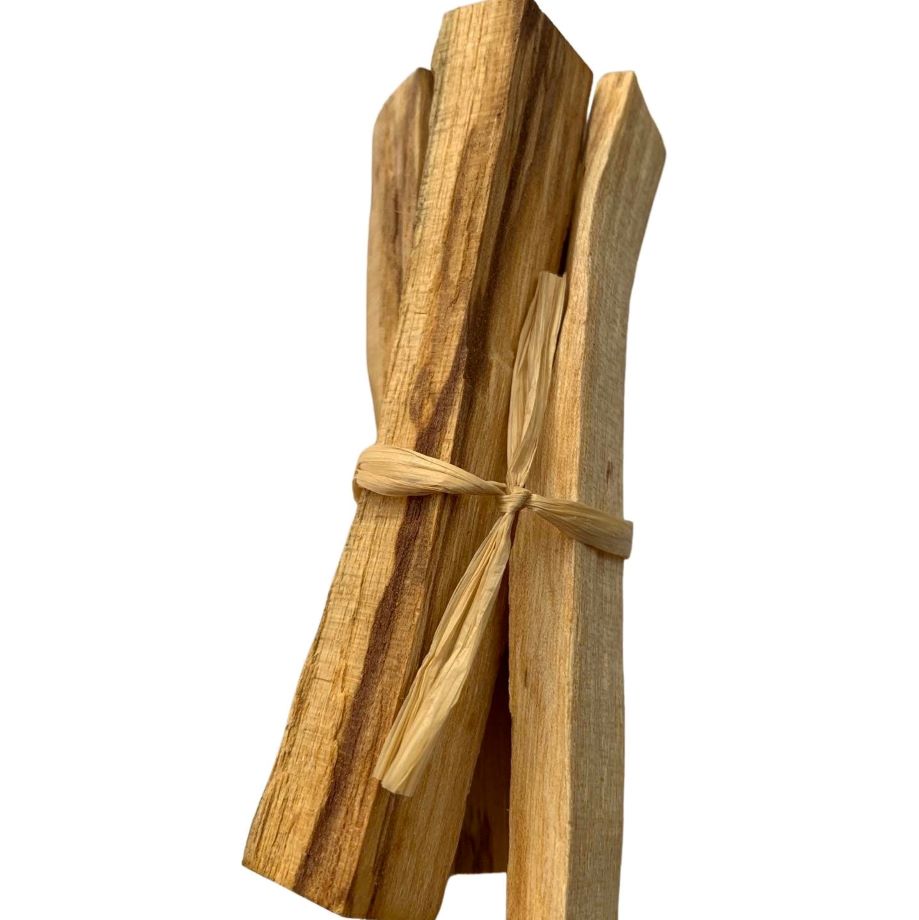 Witchcraft & Divination Tools Palo Santo Smudge Sticks