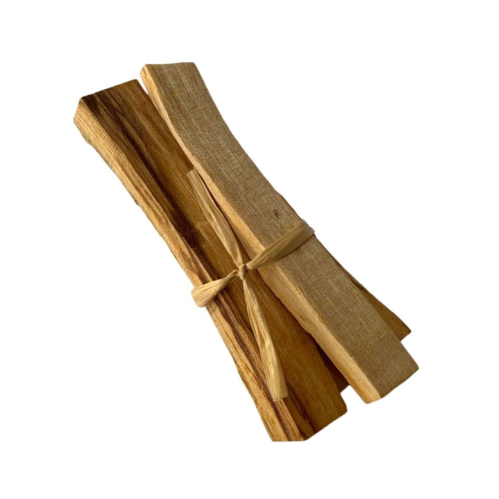 Witchcraft & Divination Tools Palo Santo Sticks