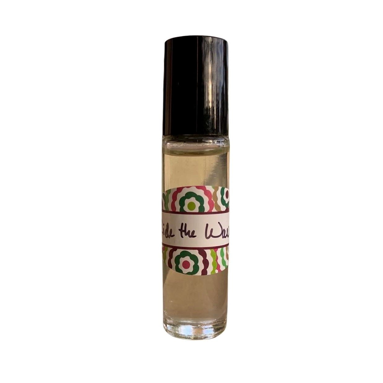 Witchcraft & Divination Tools Ride the Wave Roll On Potion