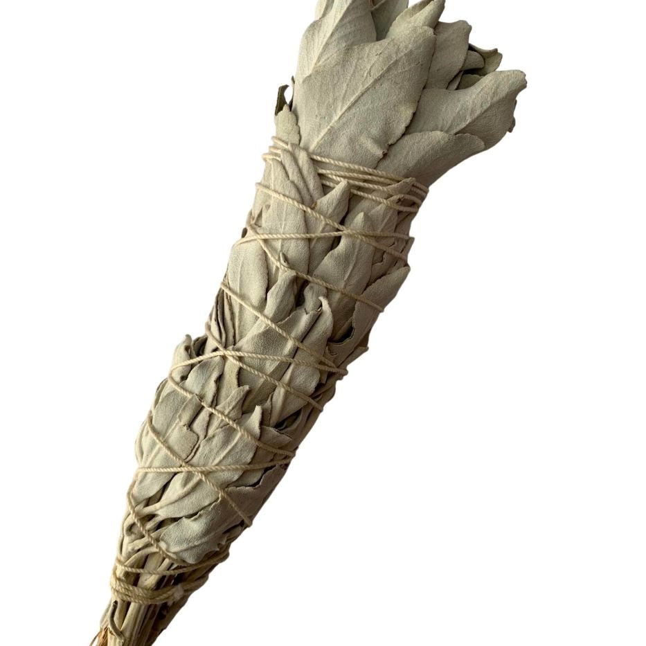 Witchcraft & Divination Tools Sage Stick