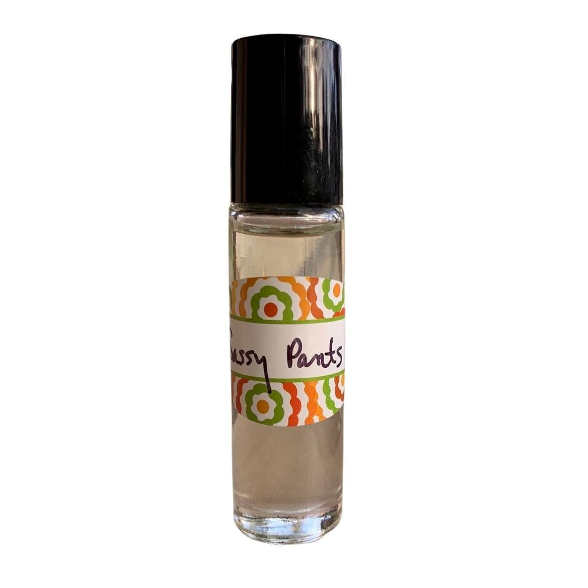 Witchcraft & Divination Tools Sassy Pants Roll On Potion