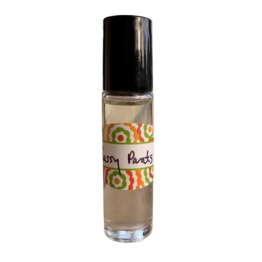 Witchcraft & Divination Tools Sassy Pants Roll On Potion