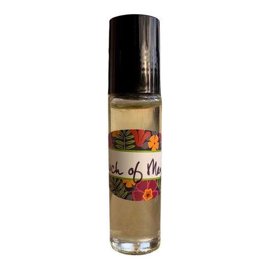 Witchcraft & Divination Tools Touch of Magic Roll On Potion