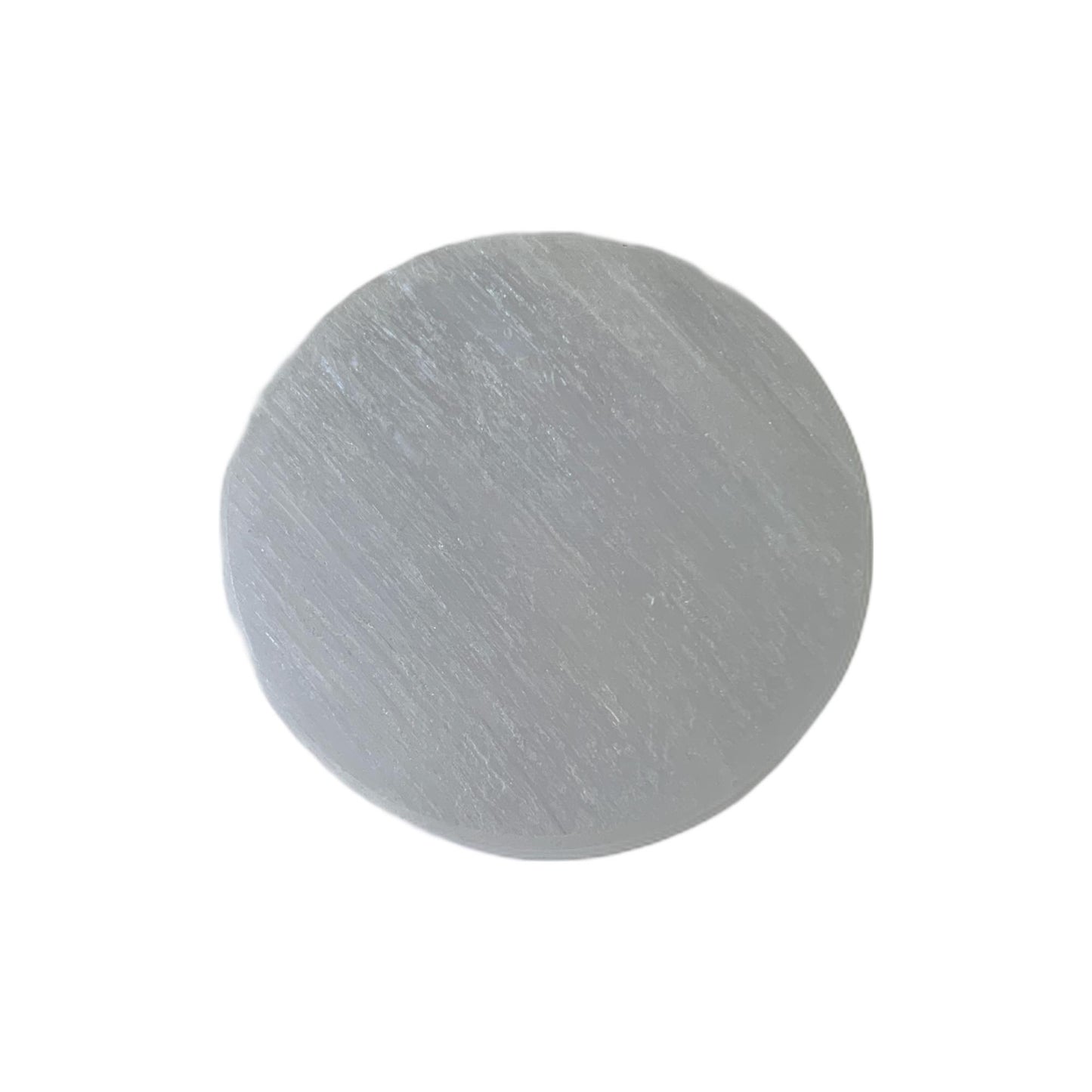 Selenite Charging Plate