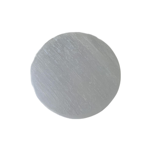 Selenite Charging Plate