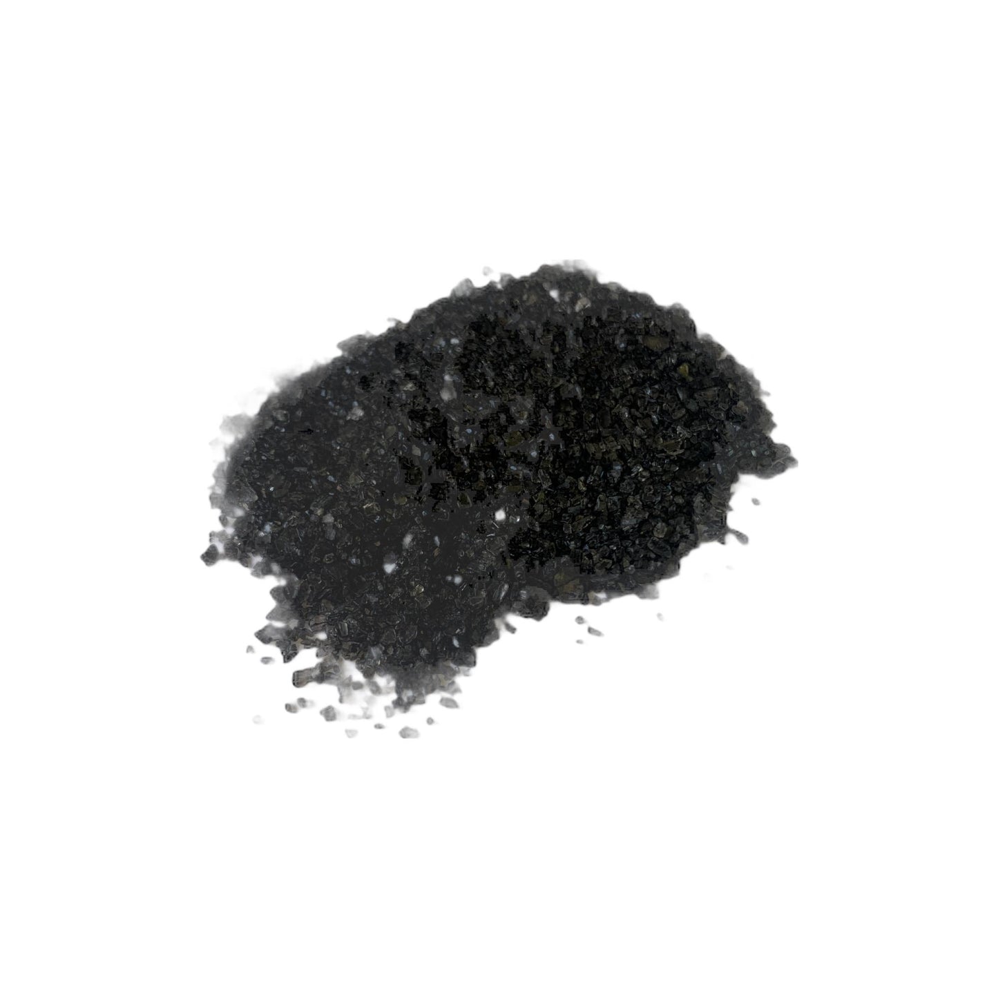 Black Salt - Plain