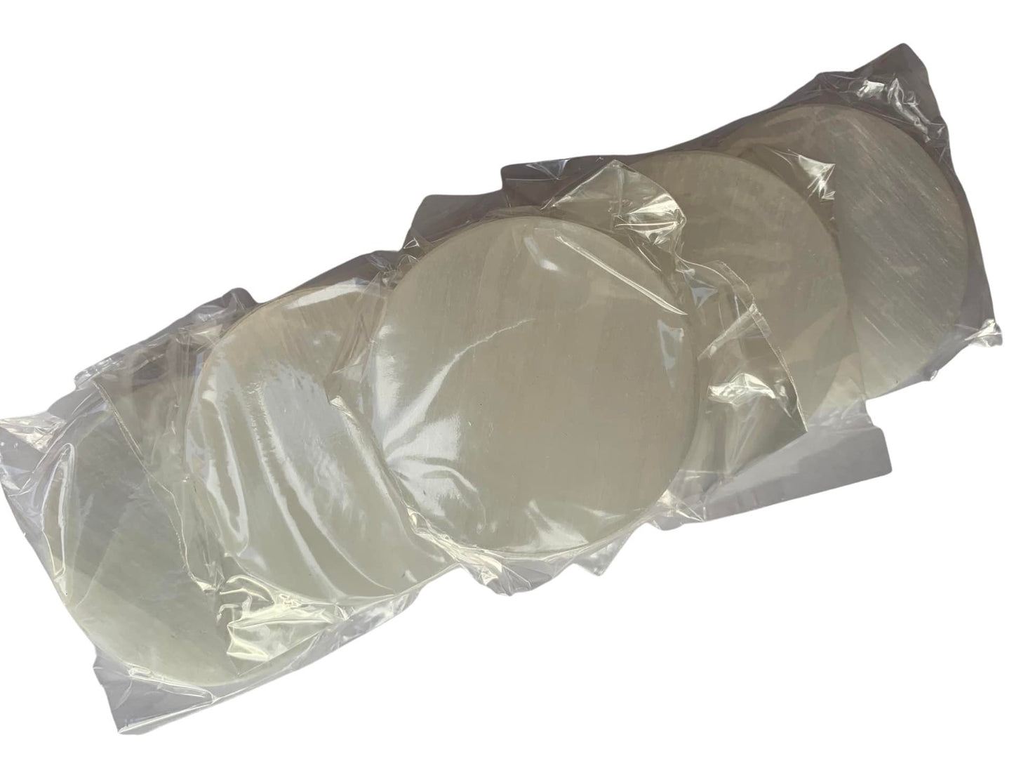 Selenite Charging Plate