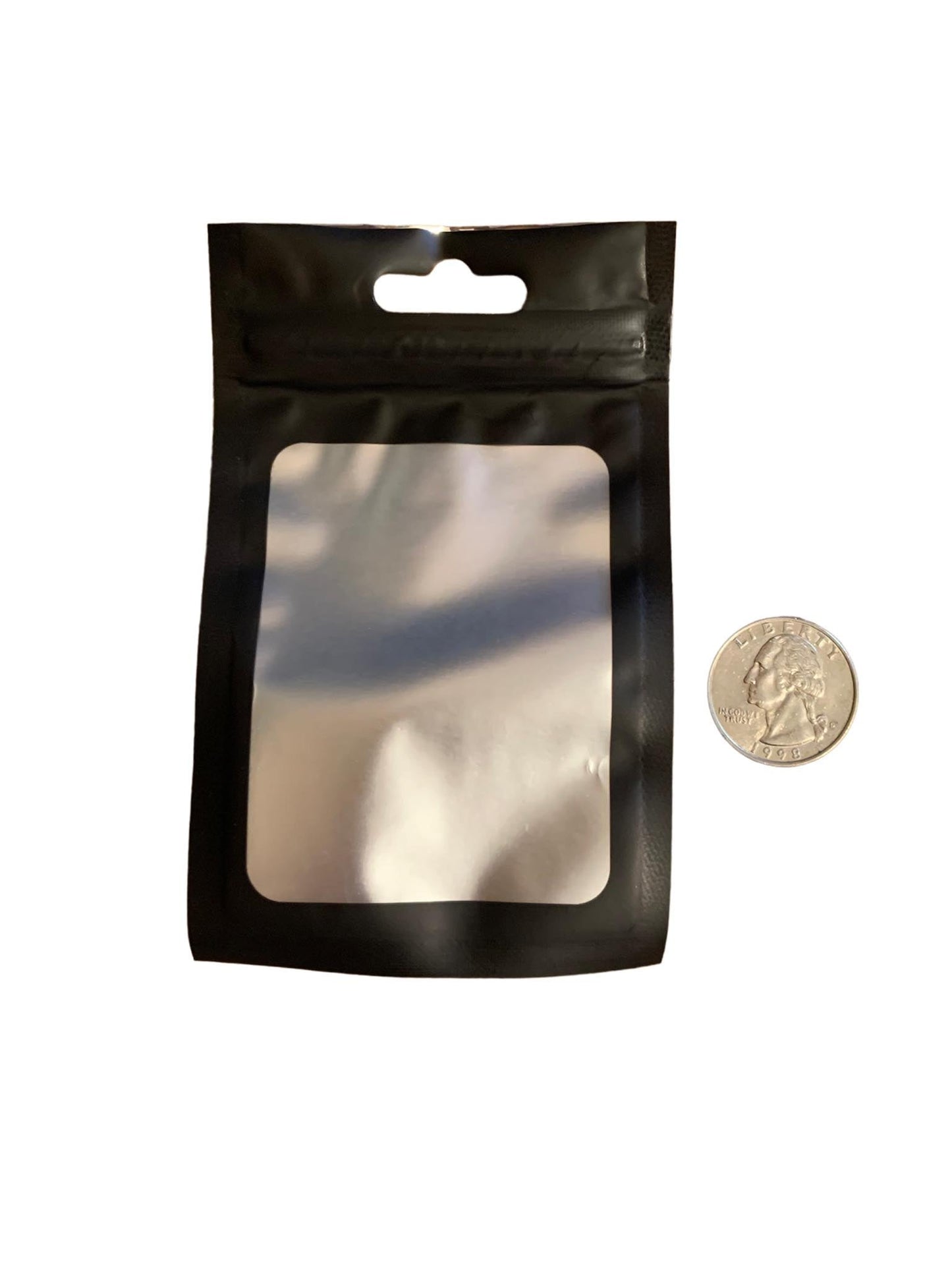 Black Salt - Plain