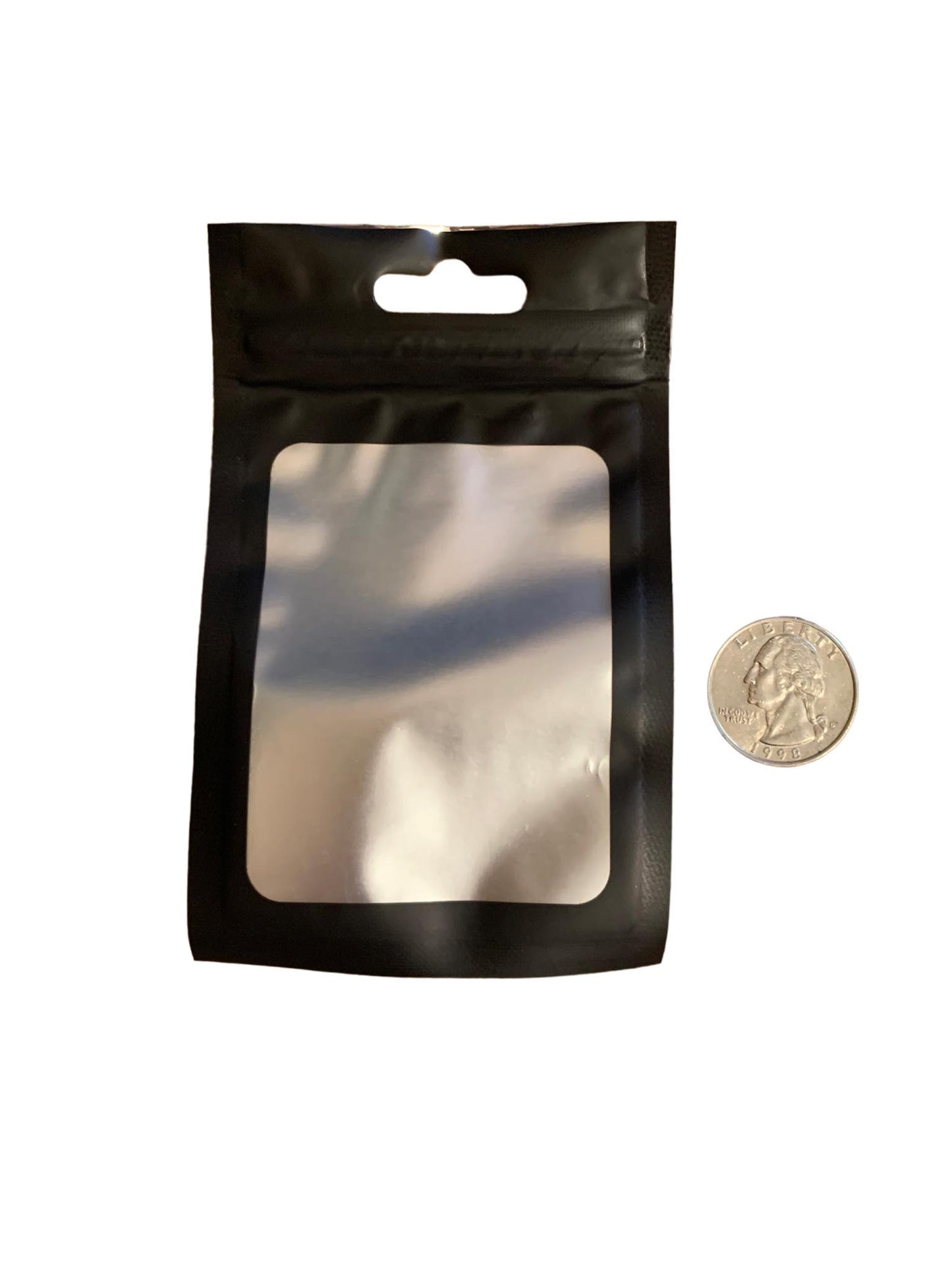 Black Salt for Cheer