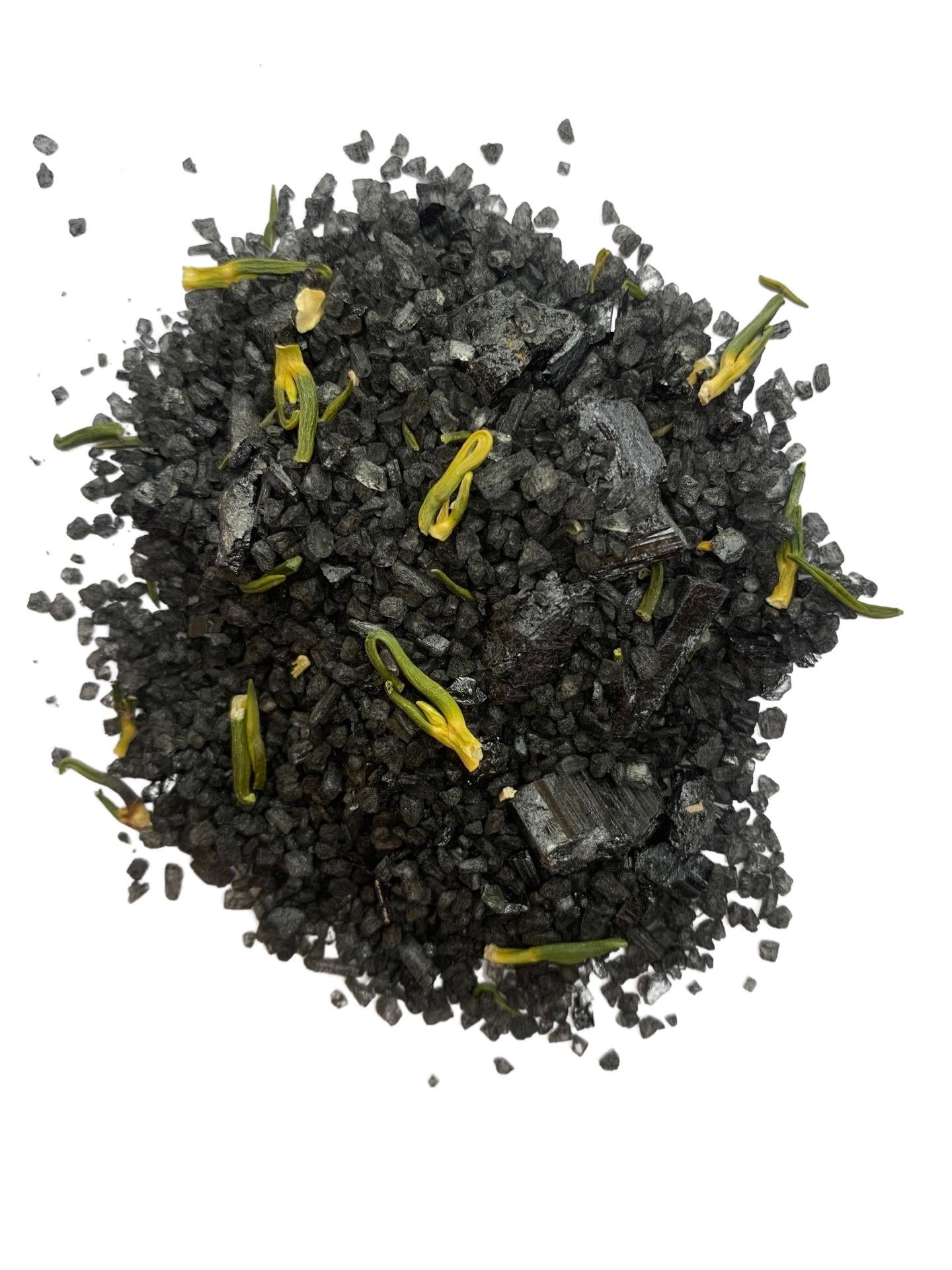 Black Salt for Blocking Negativity