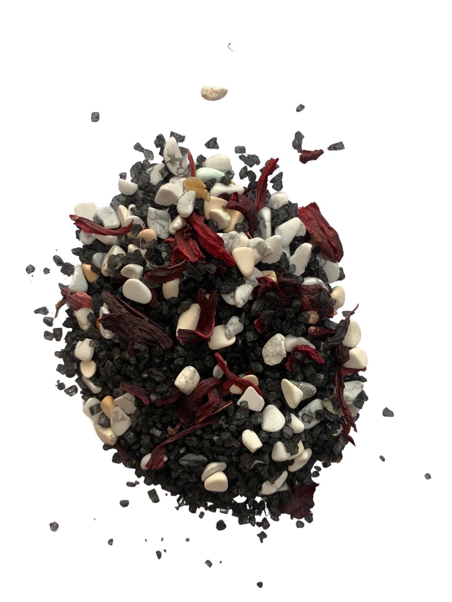Black Salt for Creativity