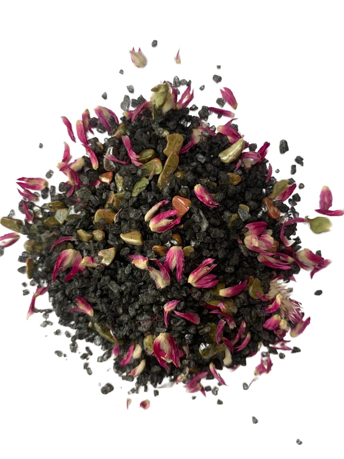 Black Salt for Harmony