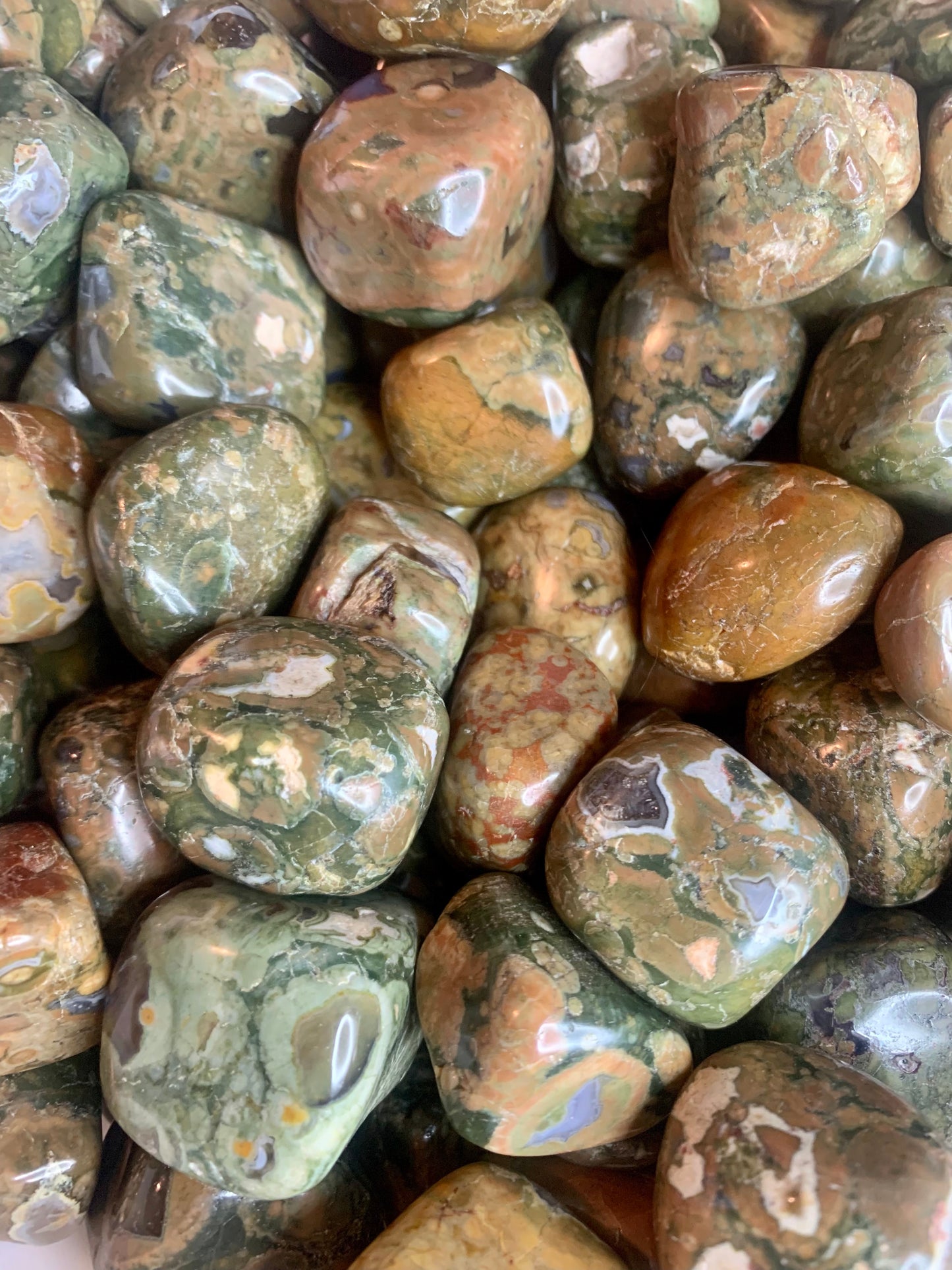 Zen & Meditation Crystal Lover's Advent Calendar