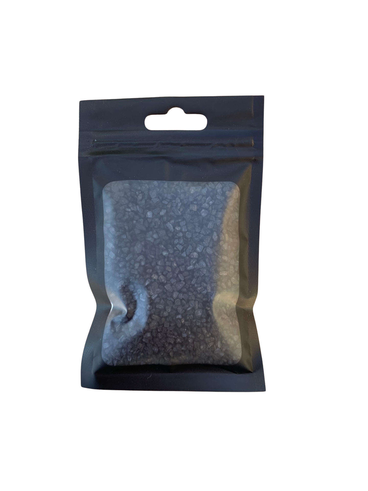 Black Salt - Plain