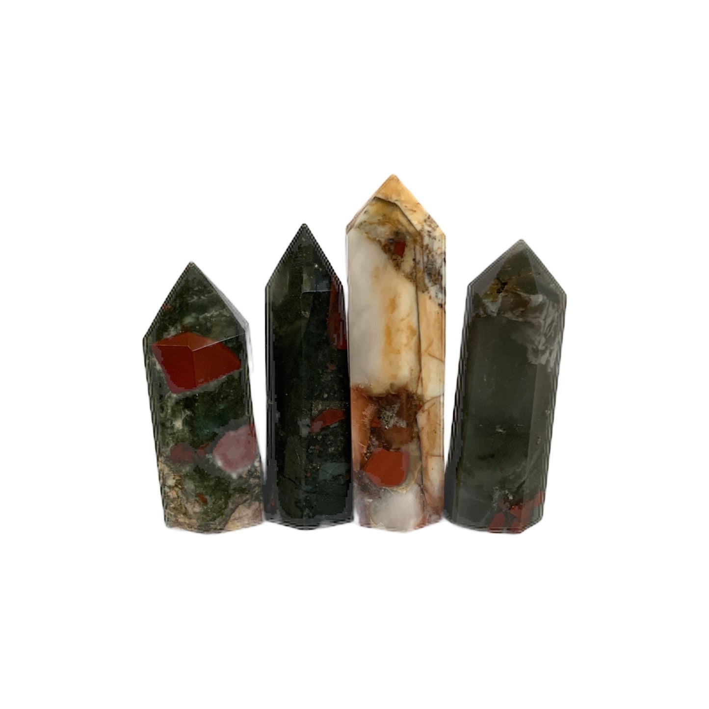 Crystal Tower Bloostone