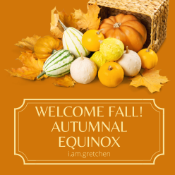 Autumnal Equinox