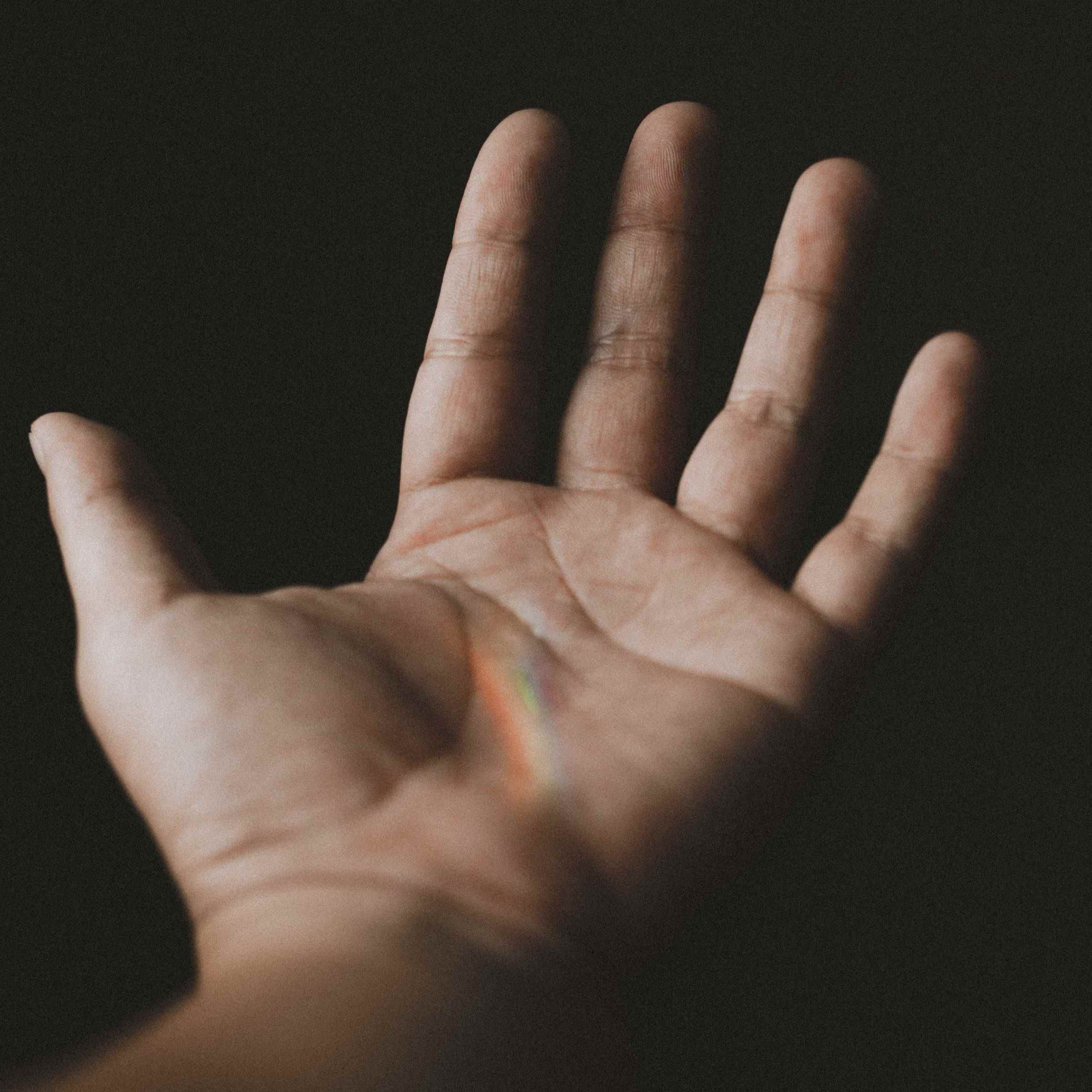 Understanding Palmistry: Hand Shapes Your Personality | i.am.gretchen