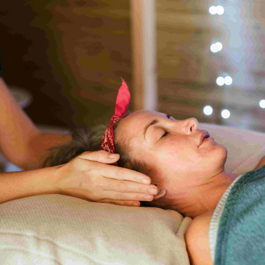 Reiki: Exploring an Alternative Path to Healing