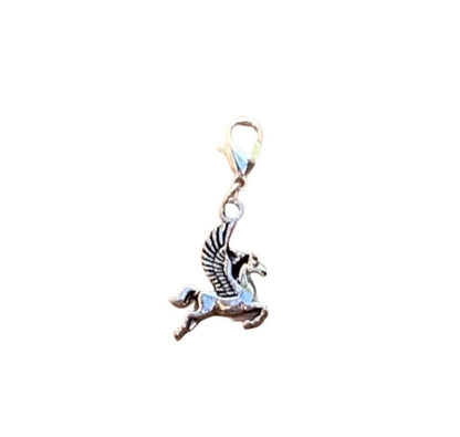 Fantasy Charms - Pegasus Charm