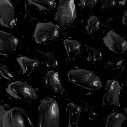 Crystal Advent Calendar Shungite Tumbled Stones