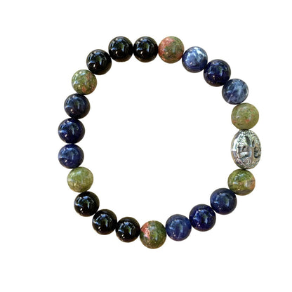 Healing Crystal Bracelets Public Speaking Skills