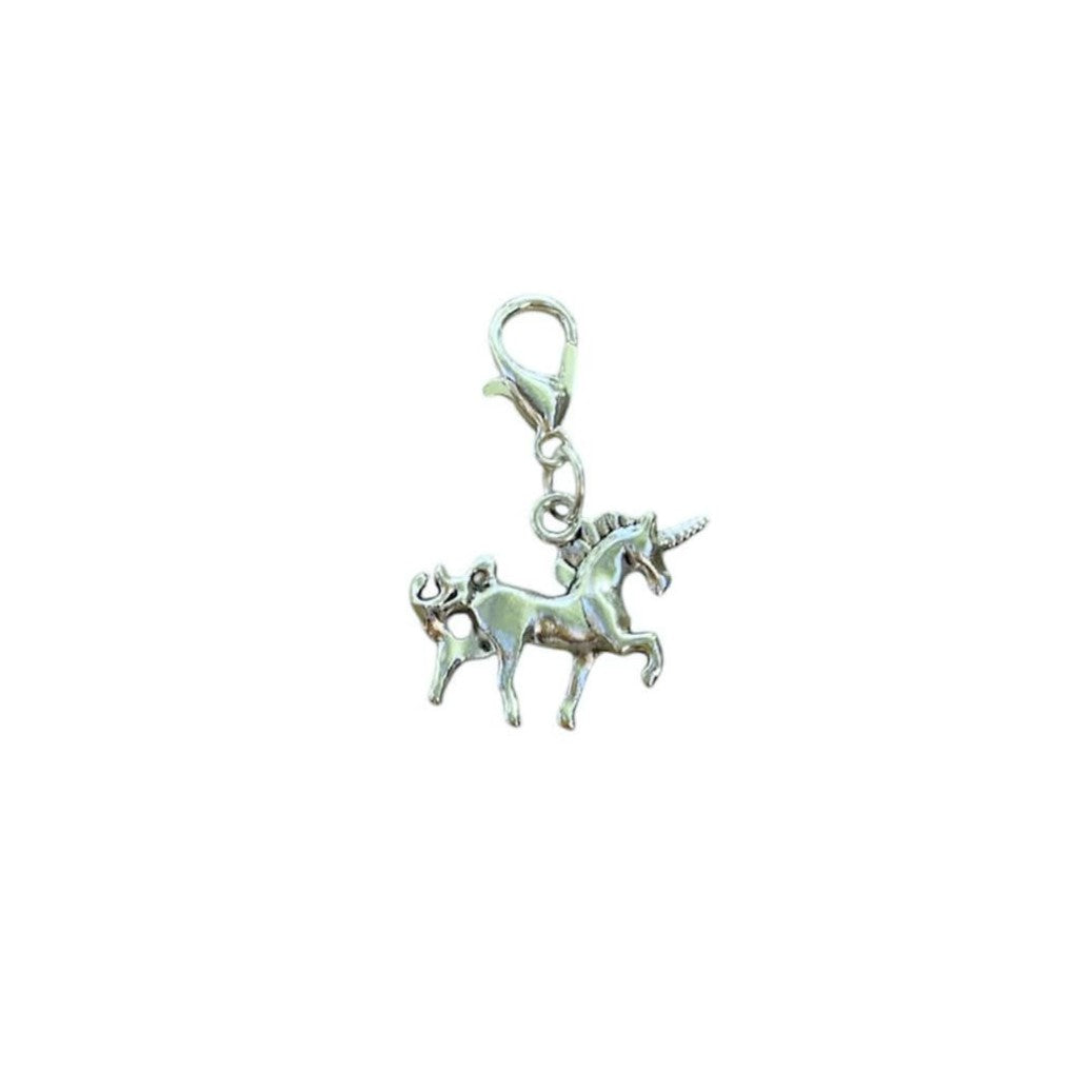 Unicorn Charm