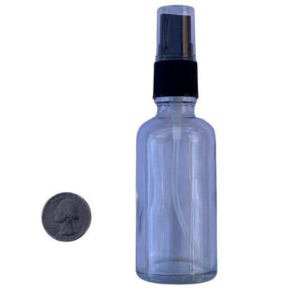 Witchcraft & Divination Tools Sample Bottle 2 oz