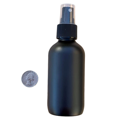 Witchcraft & Divination Tools Sample Bottle 4 oz