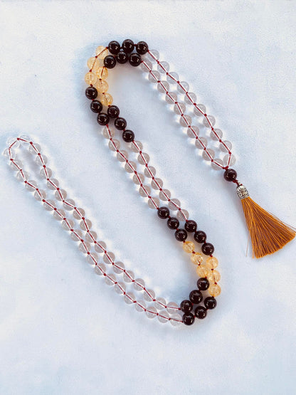 Grad Gift!  Veritas Mala (ASU) - School Spirit - Club Colors - Academics, Sports, or Competition