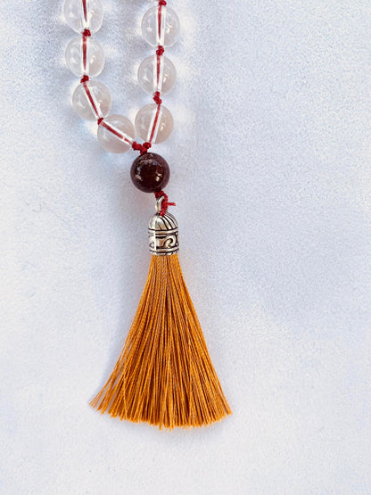 Grad Gift!  Veritas Mala (ASU) - School Spirit - Club Colors - Academics, Sports, or Competition