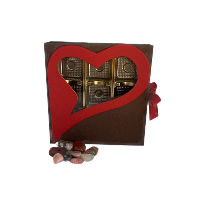 Be Still My Heart Gift Box